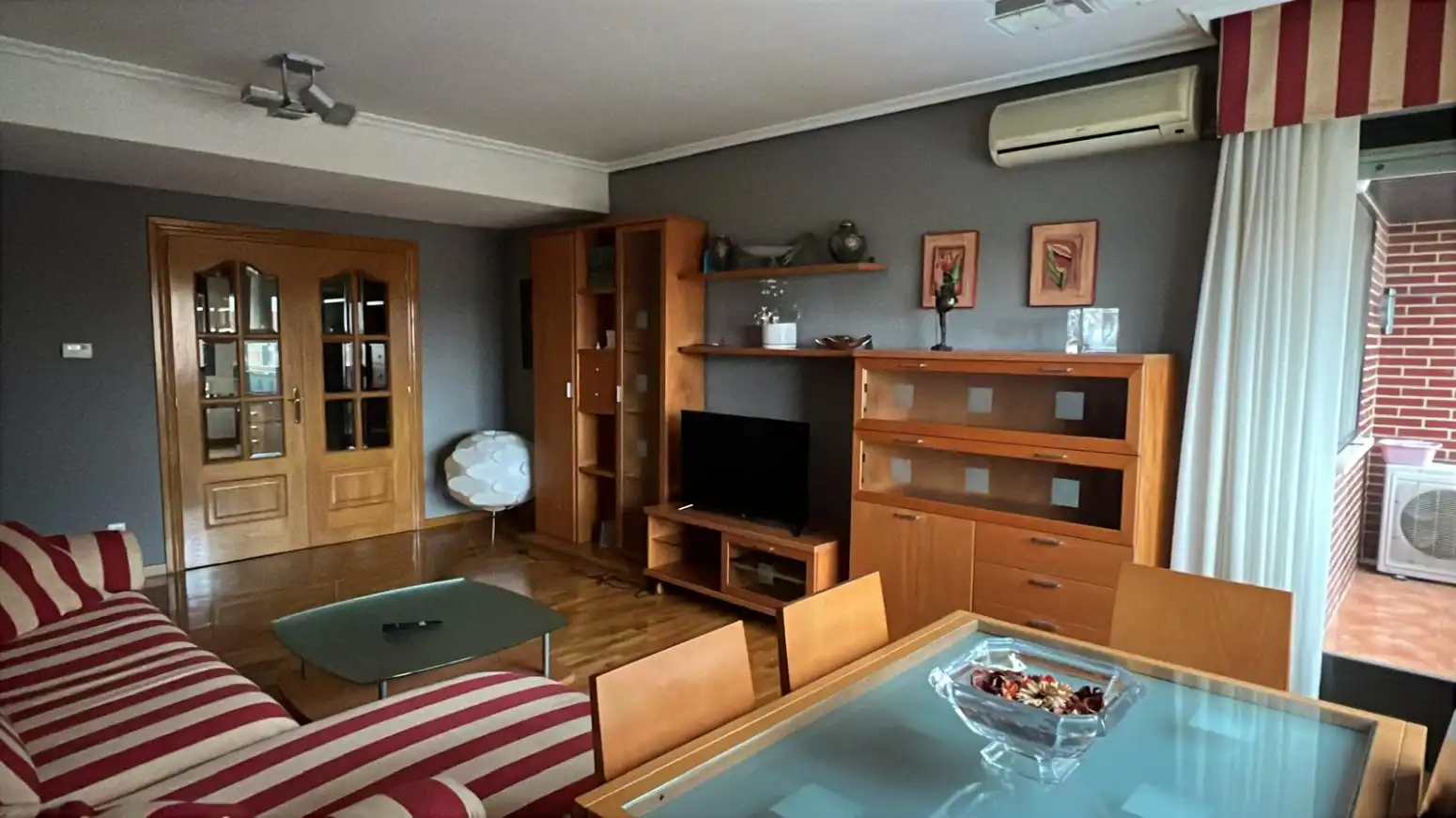 Appartement avec terrasse à vendre à Portillejo - Valdegastea, imagen 33