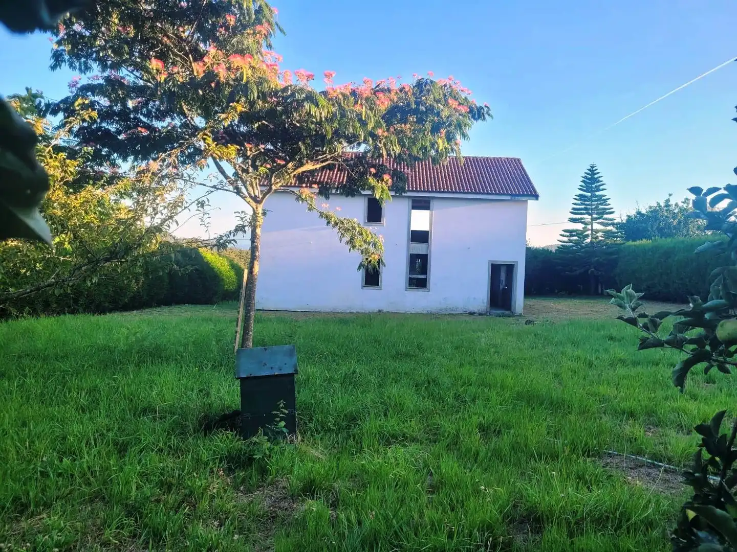 Casa amb jardí en venda a Outes, imagen 3