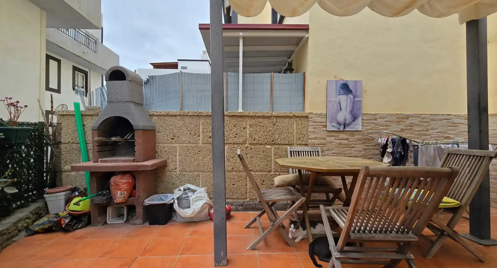 Duplex con piscina in vendita a Calle la Tosca 20, imagen 6