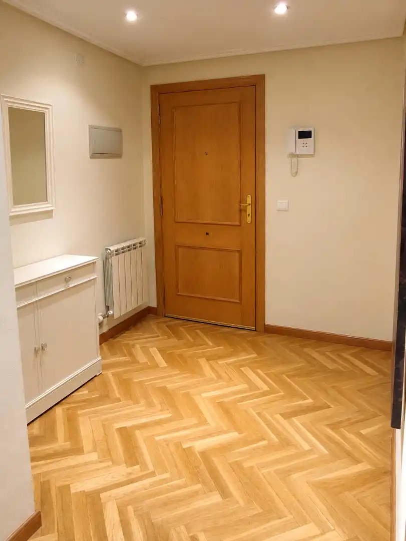 Flat for sale in Valladolid Capital  with Balcony