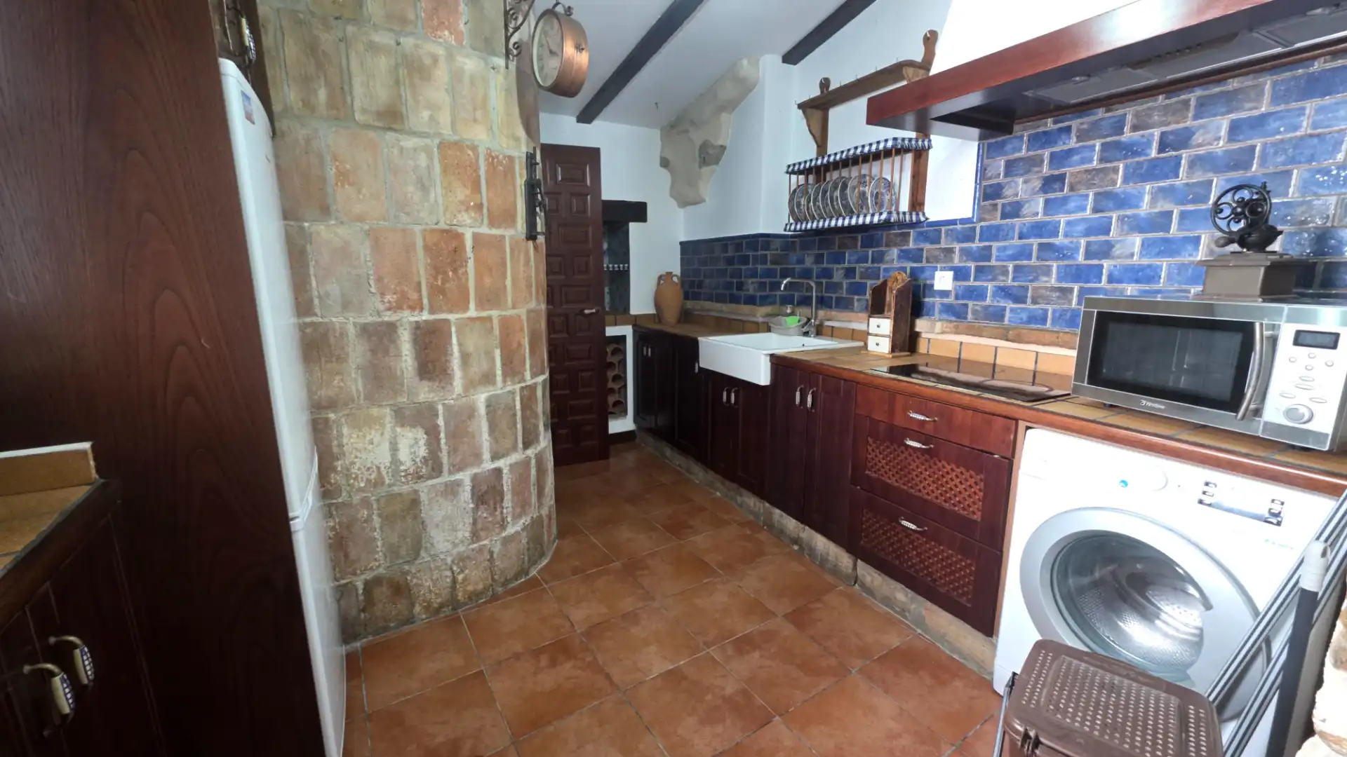 Haus mit Garten zur Miete in Casco antiguo - Convento - Caldereto, imagen 15