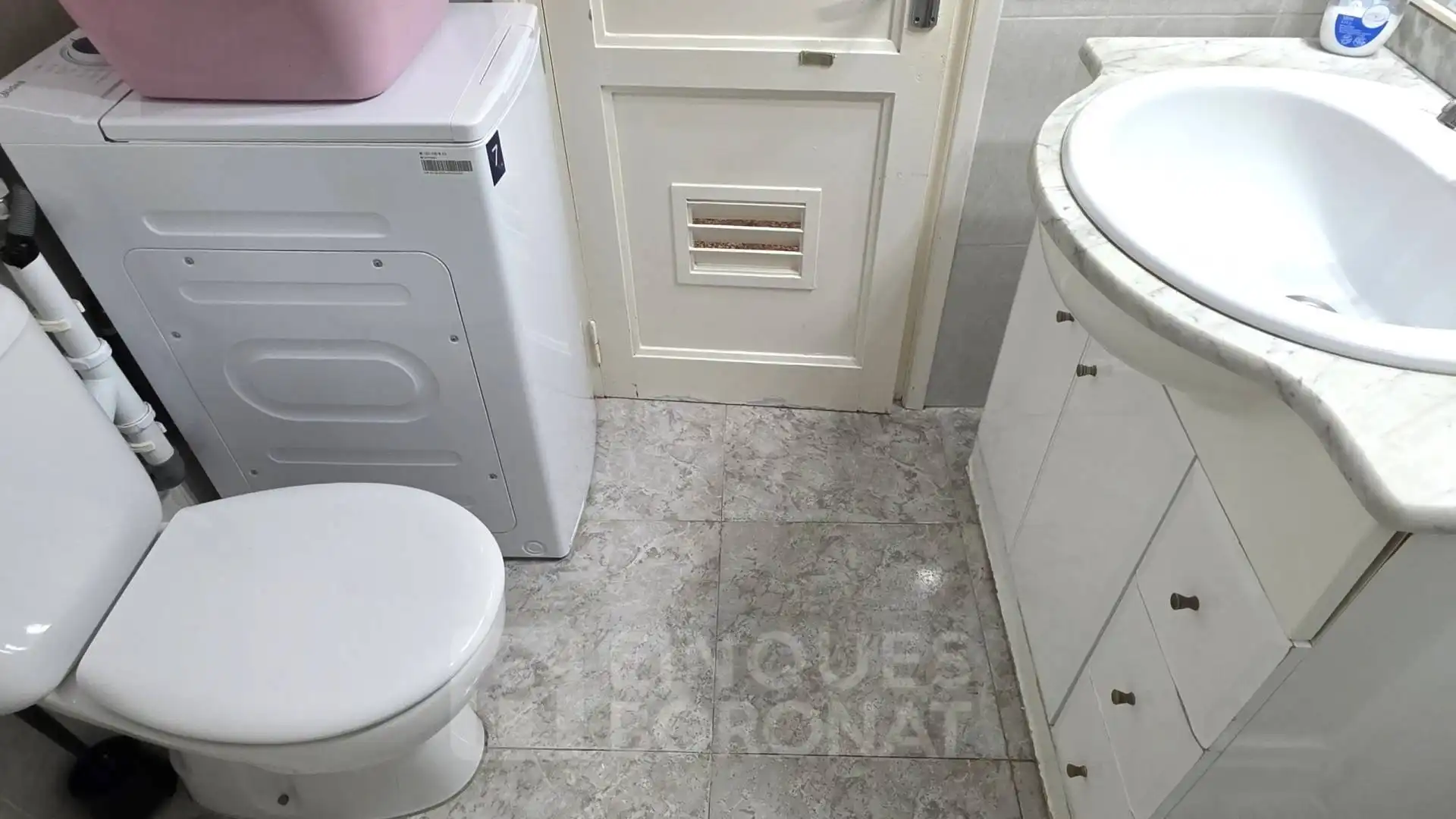 Flat for rent in Nou Eixample Sud