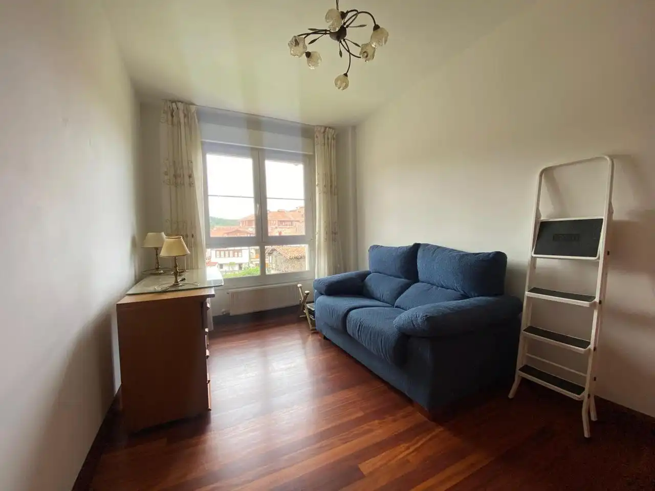 Habitación de Piso en venta en Otxandio con Calefacción y Balcón