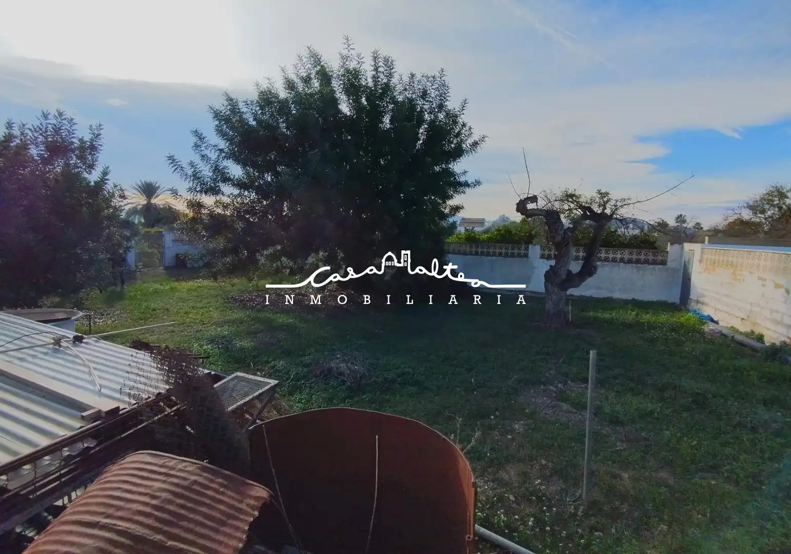 Casa o xalet en venda en Ador amb Calefacció, Jardí privat i Terrassa