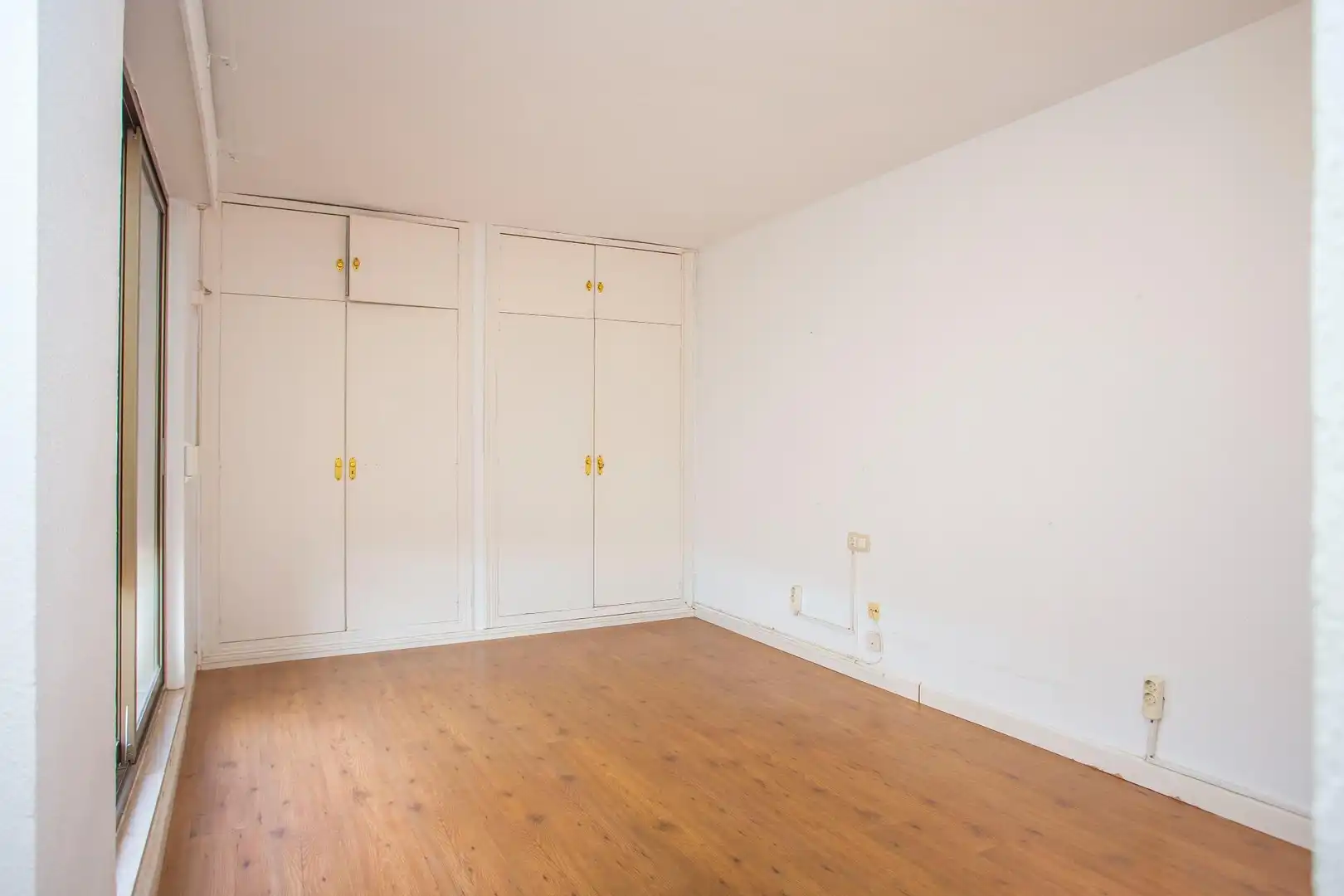 Dormitori de Apartament en venda en Jerez de la Frontera amb Aire condicionat, Calefacció i Terrassa