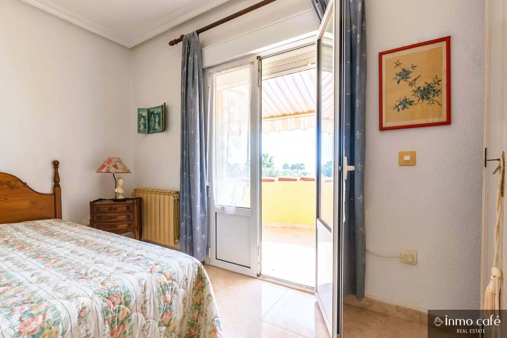 Habitación de Casa o chalet en venta en Rojales con Aire acondicionado, Calefacción y Terraza