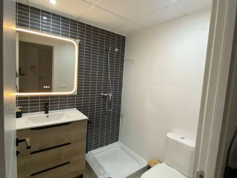 Flat with garden for sale in Calle Sevilla Urb. Panoramica 30, imagen 8