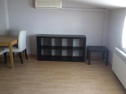 Flat to rent in  Zaragoza Capital  with Heating, Parquet flooring and Furnished