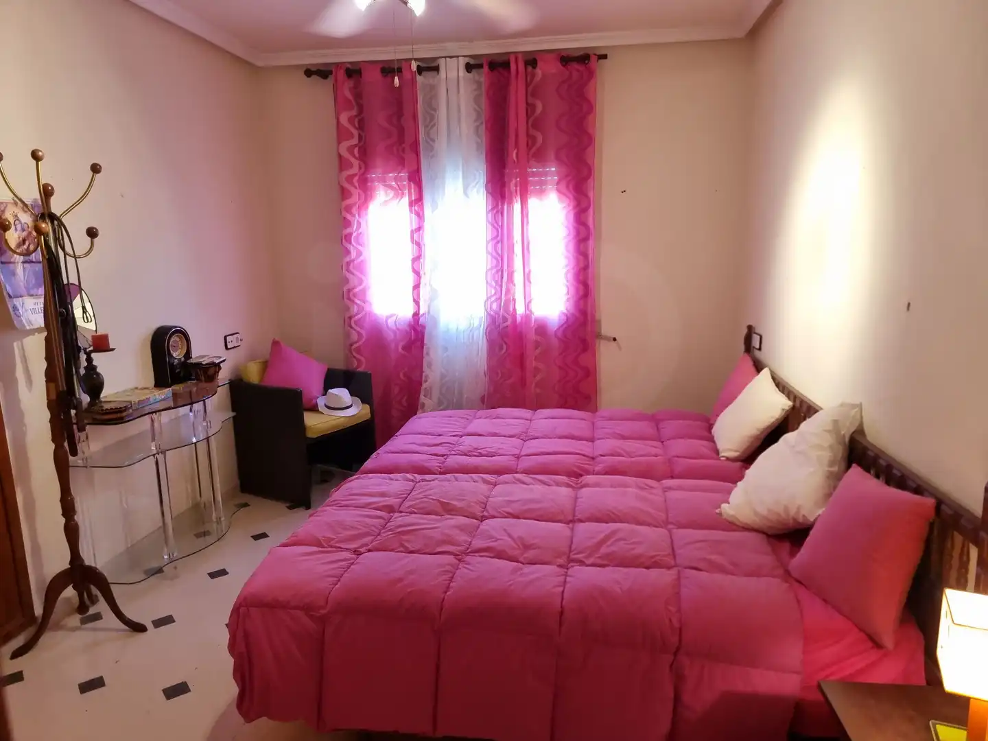 Detached house with pool for sale in Sax, imagen 22