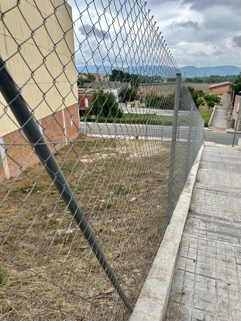 Terreno residencial en venta en Òdena, imagen 3