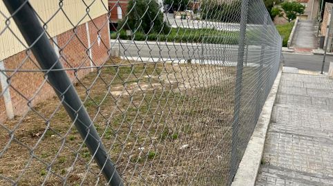 VENTA TERRENO URBANO EN ÒDENA ZONA CENTRO!!, immagine 3