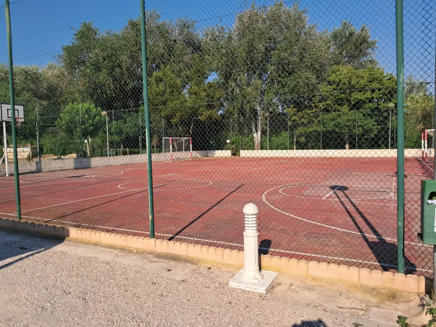 Parking de Terreno en venta en Valencia