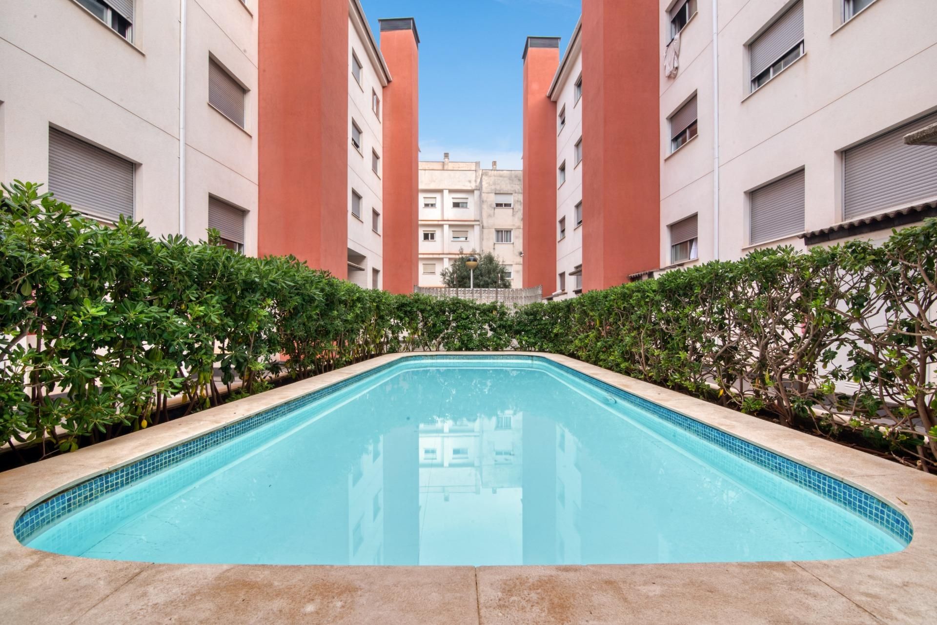 Piso de alquiler en Calle OLTRA, 13, Grau de Gandia - Venecia - Marenys de Rafalcaid