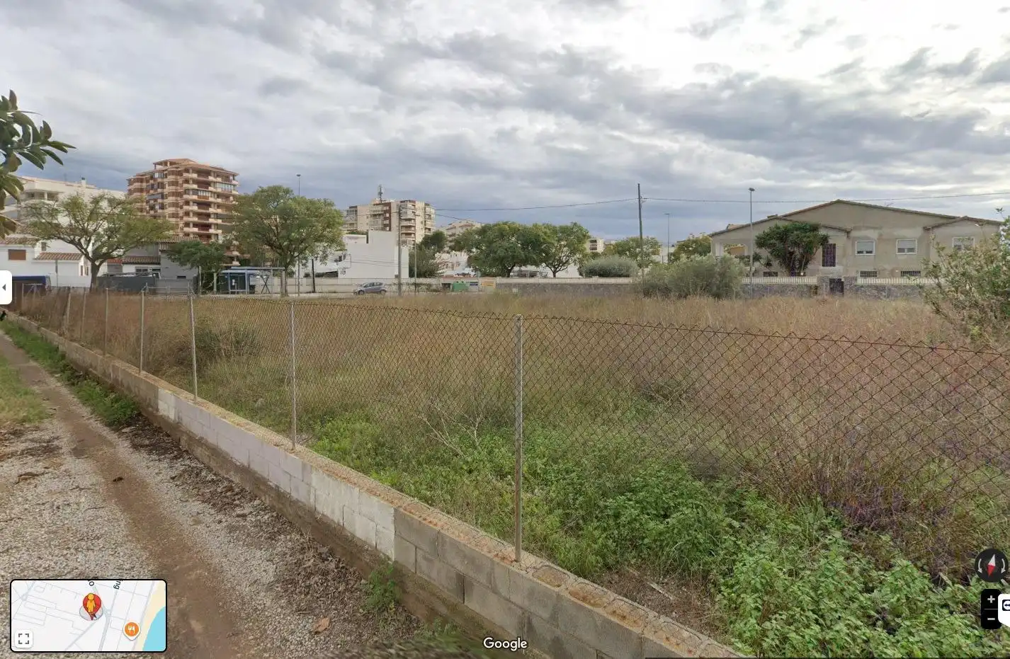 Residential for sale in Benicasim / Benicàssim