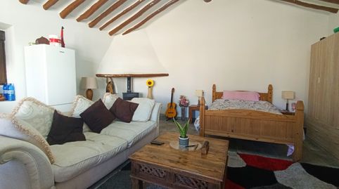 Foto 2 de Finca rústica en venta en Chirivel, Almería