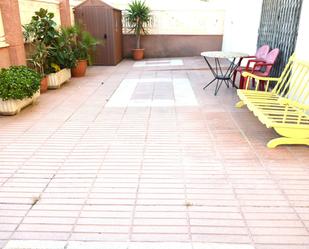 Terrassa de Planta baixa en venda en Cunit amb Aire condicionat, Calefacció i Terrassa