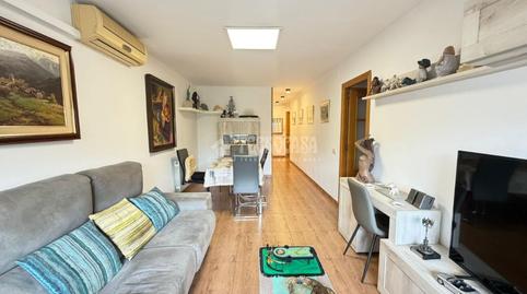 Foto 4 de Pis en venda a La Prosperitat,  Barcelona Capital