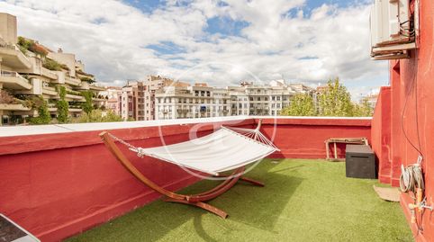 Ático en venta en Glorieta de Ruiz Giménez, imatge 2
