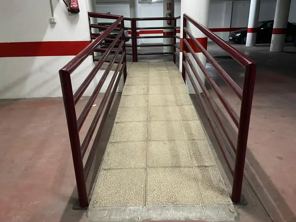 Wohnung mit Aufzug zum Verkauf in Avenida de la Sal, imagen 6
