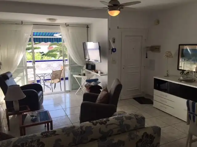 Mini appartamento con piscina in vendita a Calle Marbella 19, imagen 4