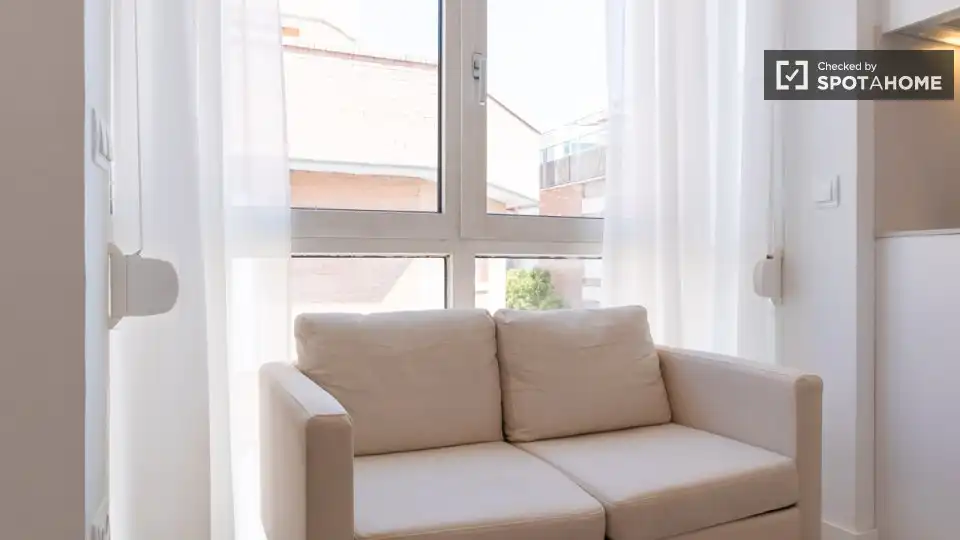 Appartement à louer à Barrio de Salamanca, imagen 8