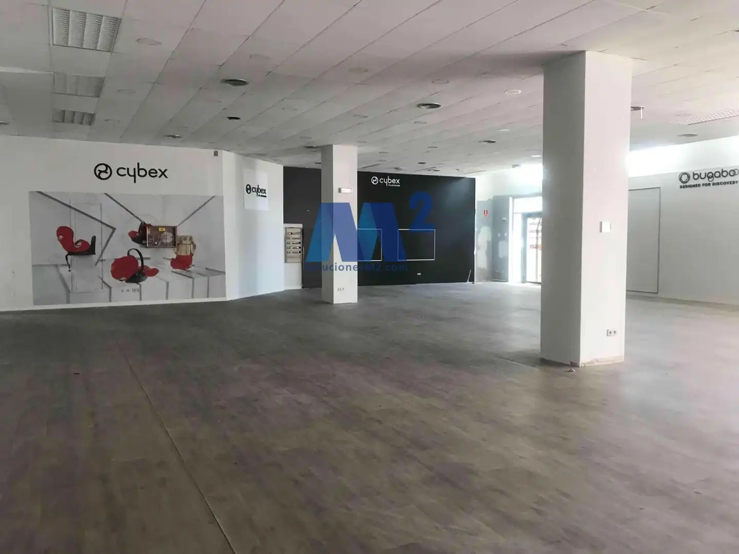 Local comercial de lloguer a de la Fuente Nueva, imagen 6