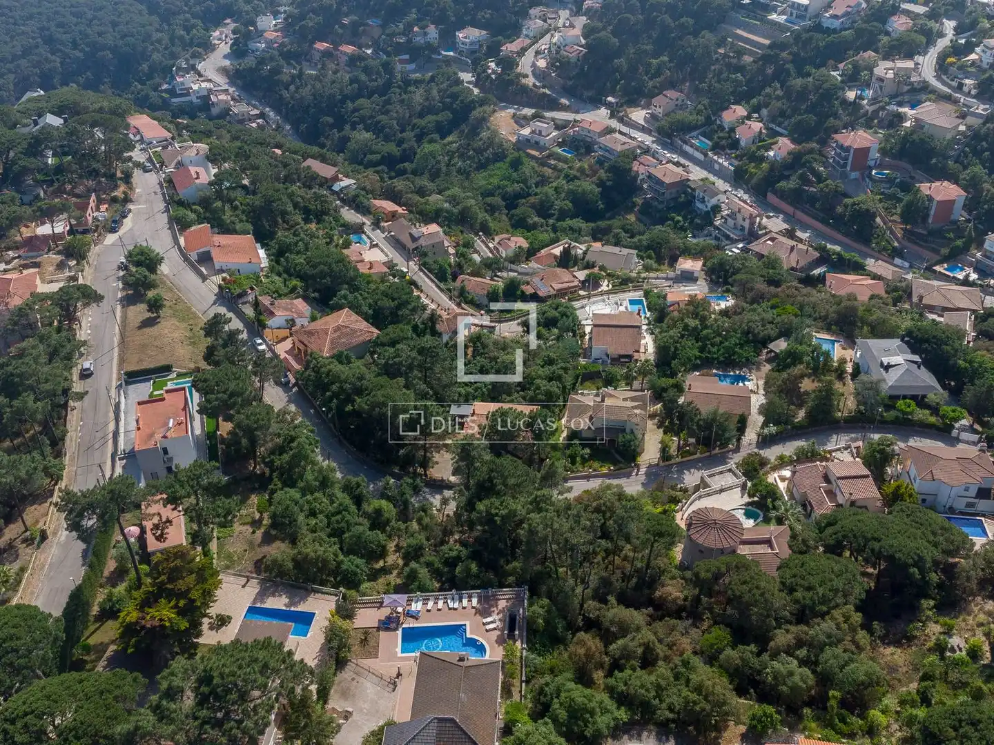 Terreno rústico en venta en Serra Brava, imagen 6