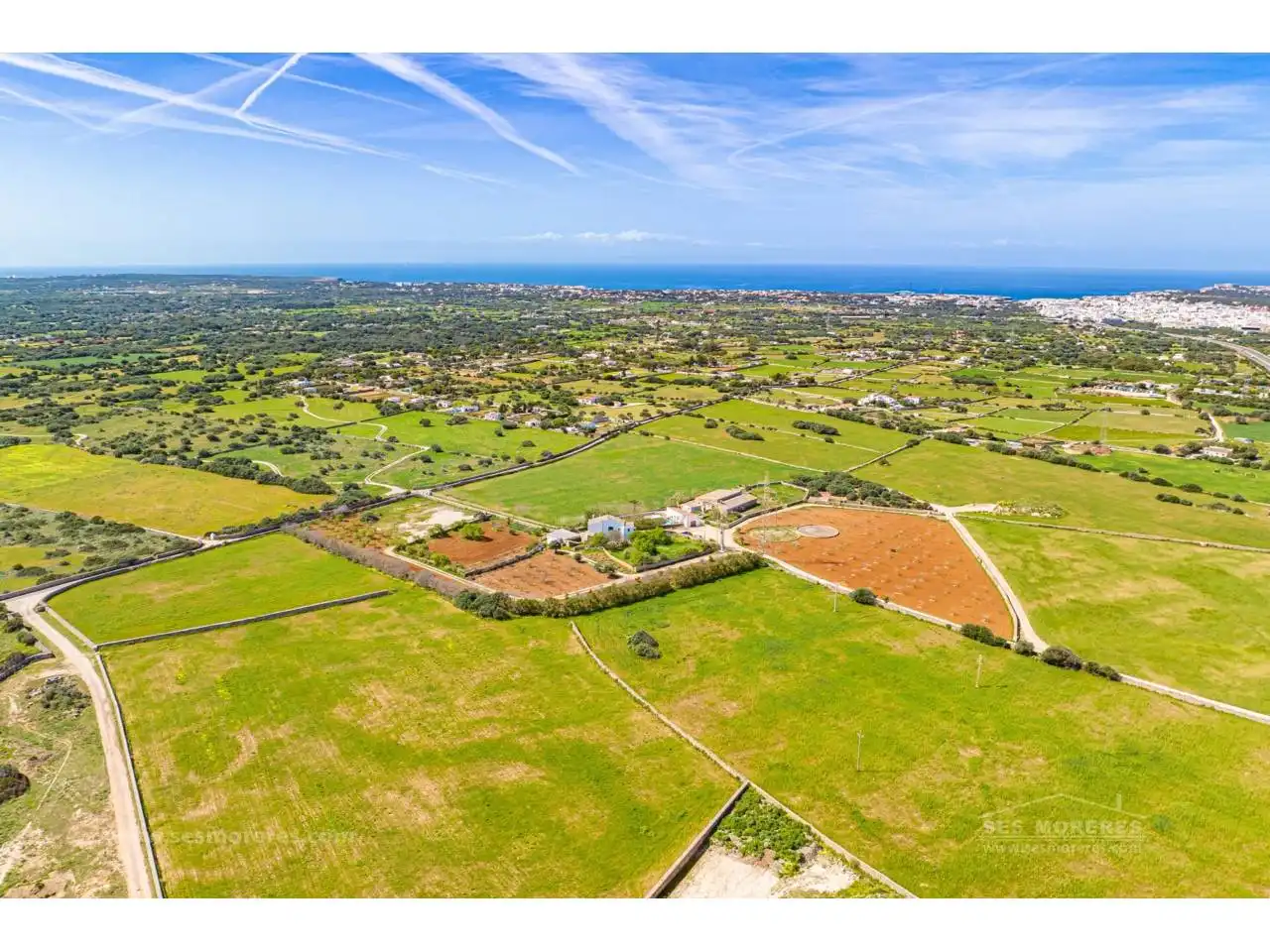 Rural land for sale in Ciutadella, imagen 31