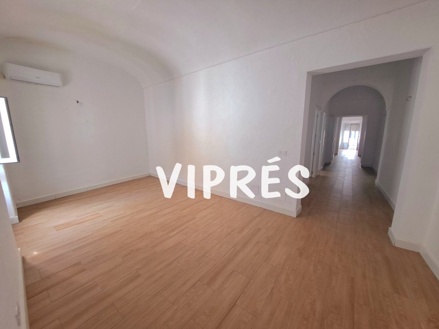 Bedroom of Flat for sale in Mérida  with Air Conditioner, Terrace and Storage room