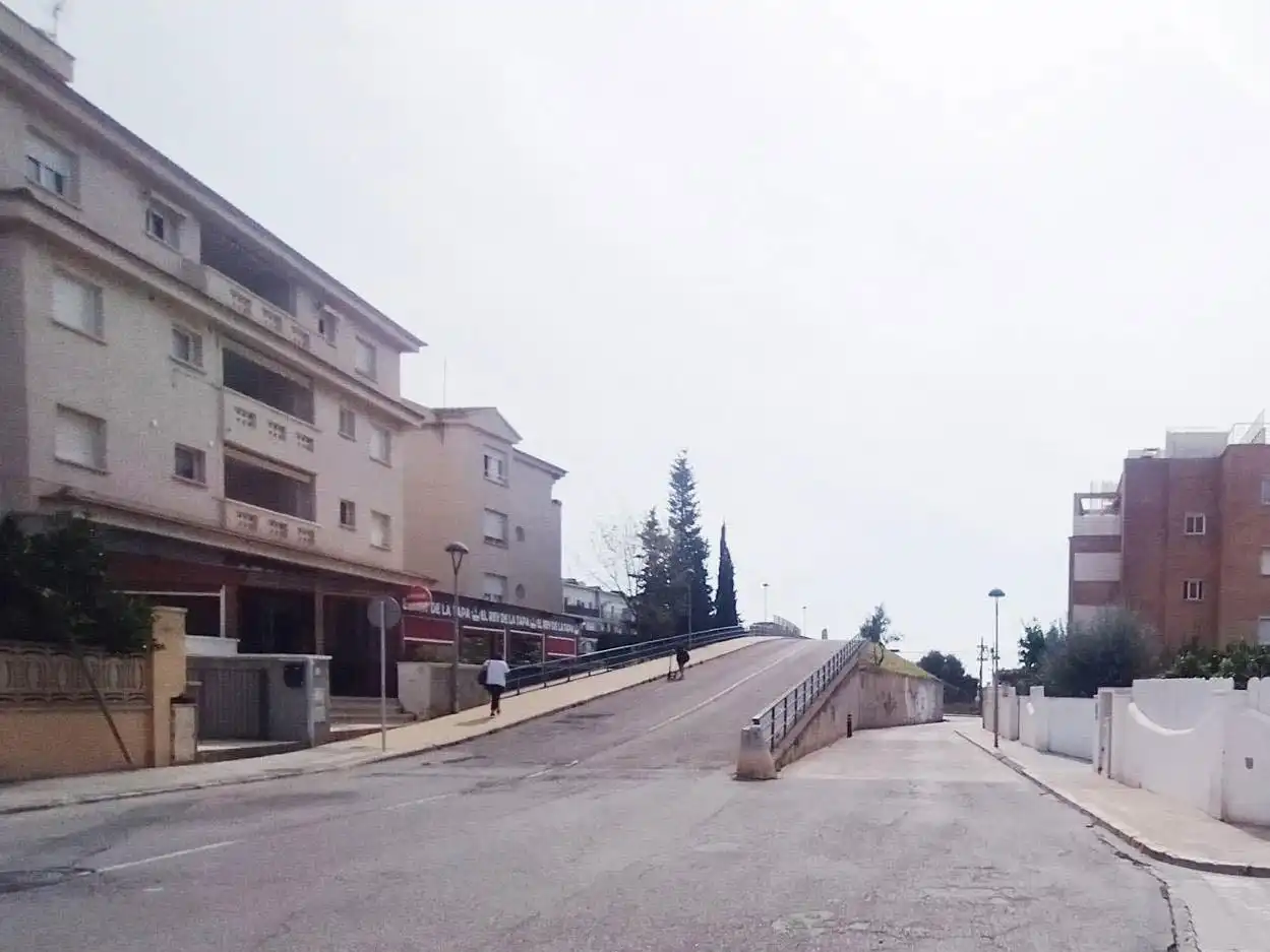 Parcheggio in vendita a Nucli Antic, imagen 16