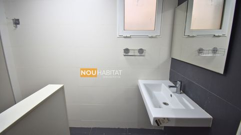 Foto 4 de Pis en venda a Montserrat, Valencia