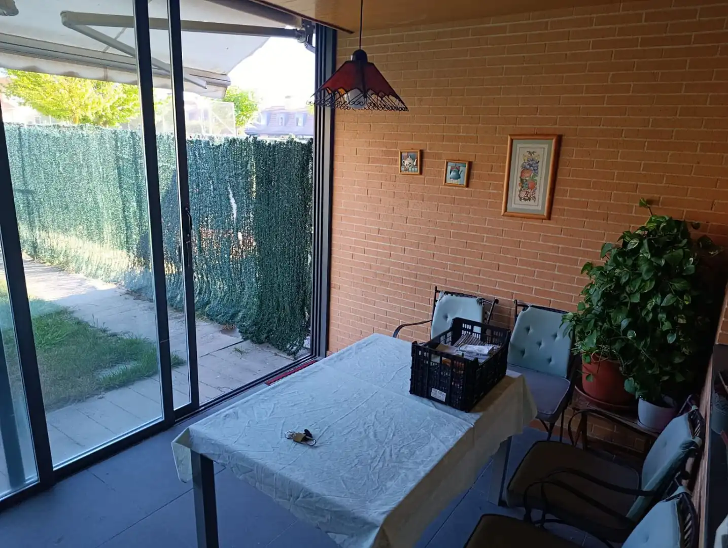 Terrace of Houses for sale in Salamanca  with Air Conditioner, Heating and Terrace