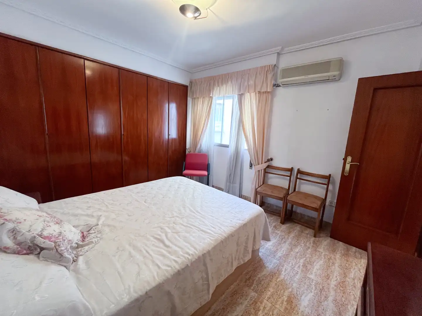 Habitación de Piso en venta en Sagunto / Sagunt con Aire acondicionado, Amueblado y Horno