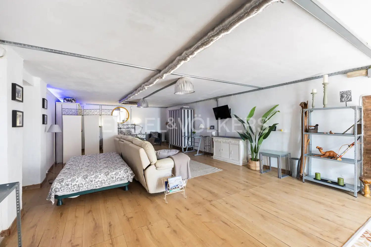 Casa o chalet en venta en Pedralba con Aire acondicionado, Calefacción y Jardín privado