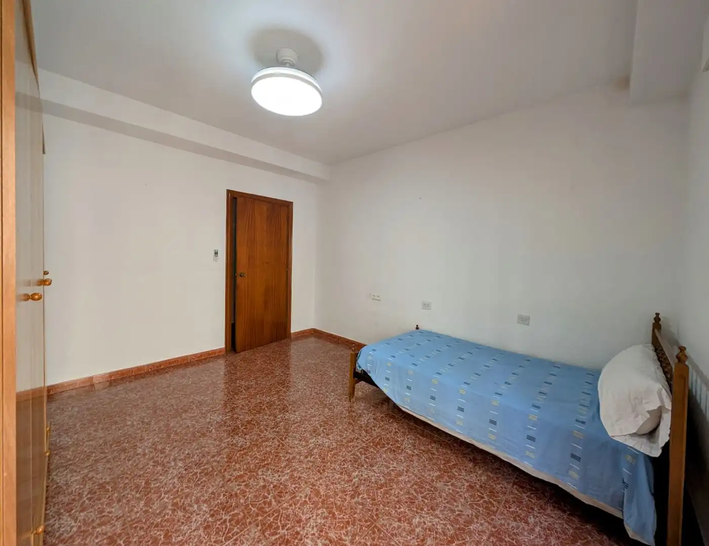 Flat for sale in Moreno, Loja