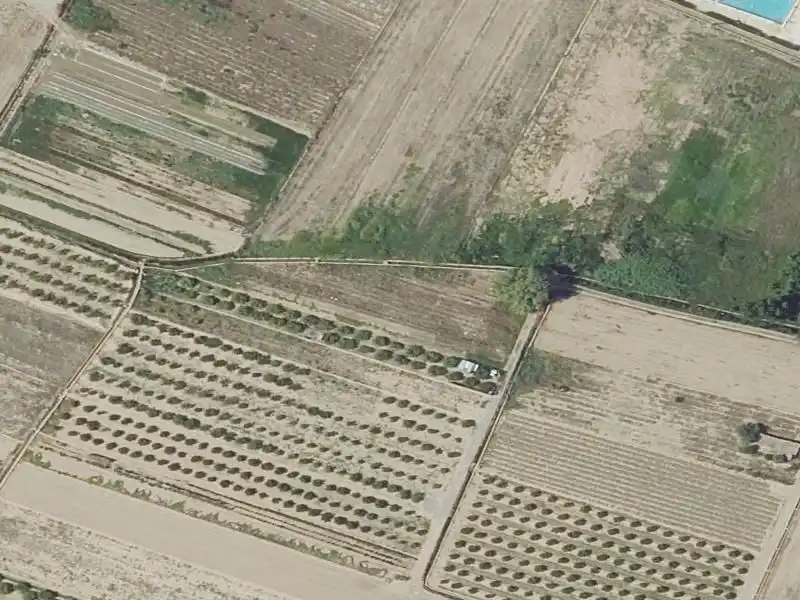 Wohnbaugrundstück zum Verkauf in DE LA FORANA DE LA FORANA