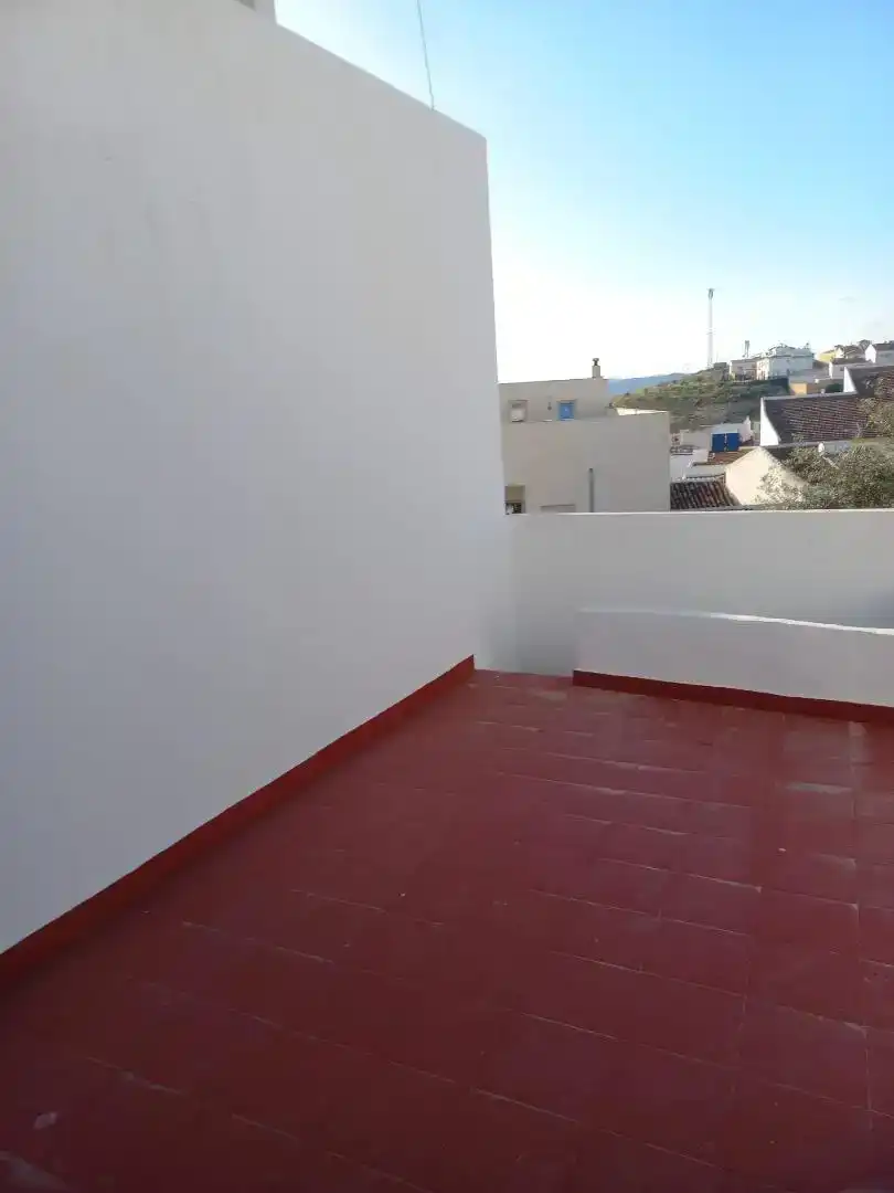Terrassa de Pis en venda en Teba
