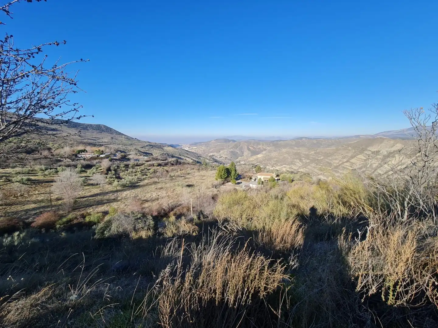 Rustikales Grundstück zum Verkauf in Pinos Genil, imagen 9