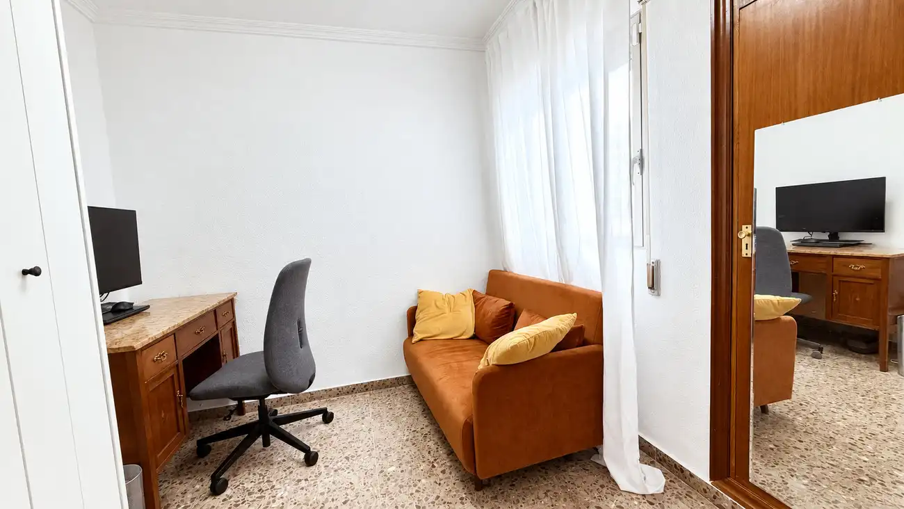 Apartment for sale in Partidas de Alicante, imagen 17