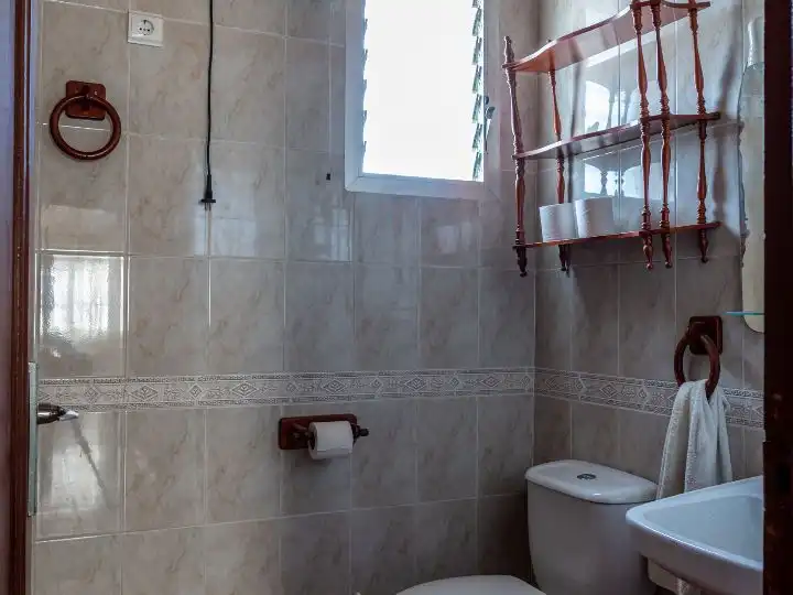 Chalet con jardín en venta en Diseminado Poligon 1 88H, imagen 17