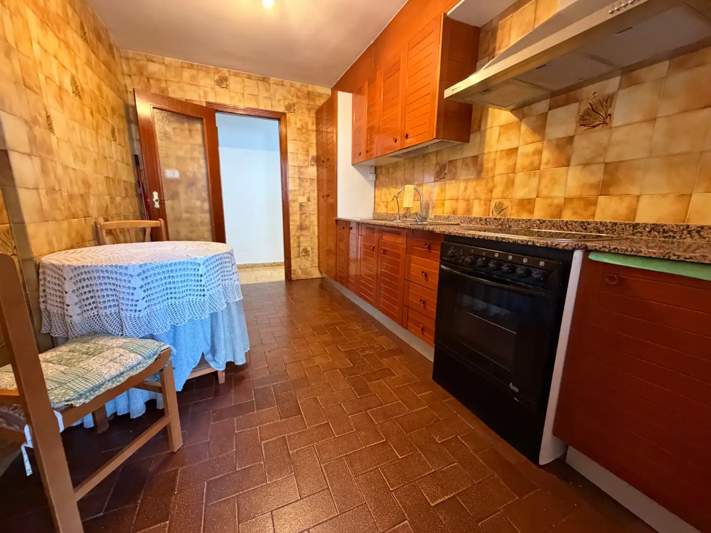Appartement avec terrasse à vendre à Carrer Camí de Sant Josep 5, imagen 14