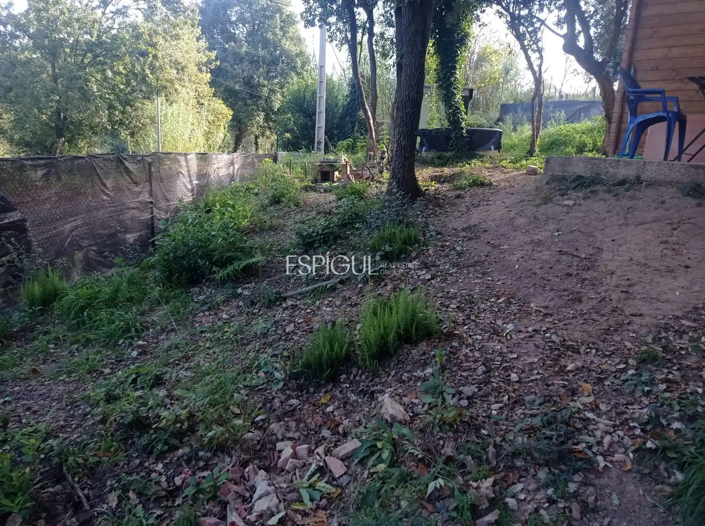 Terreno rústico en venta en Carrer Espliego, imagen 5