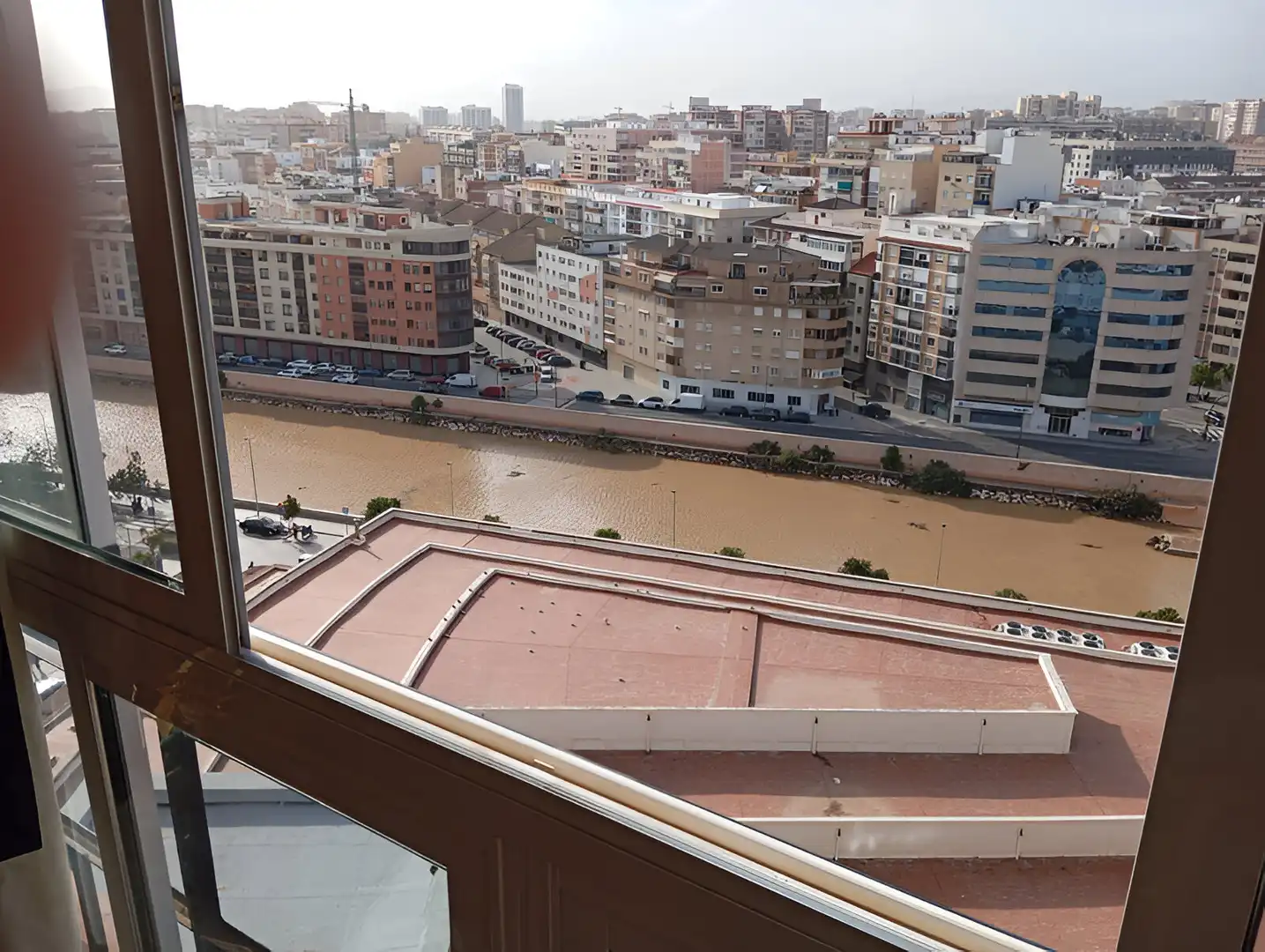 Apartment with lift for sale in Centro, imagen 4