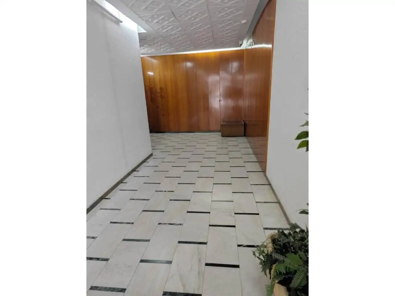 Piso en venta en Terrassa con Calefacción
