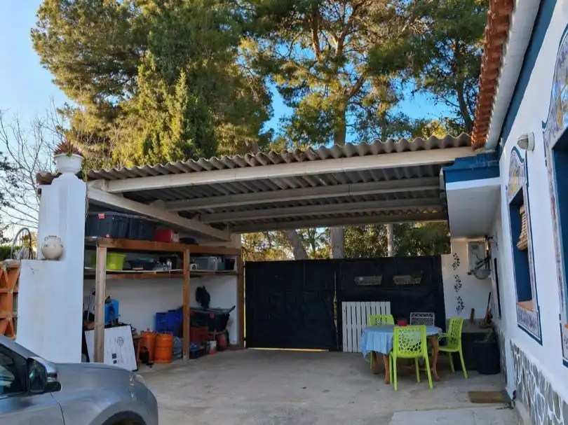 Chalet con piscina en venta en Carrer Dos de Maig 1, imagen 13