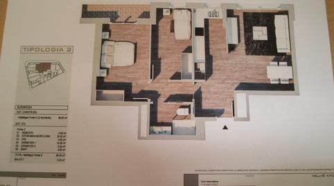 Foto 3 de Piso en venta en Passeig de la Rectoria Vella, Sant Celoni, Barcelona