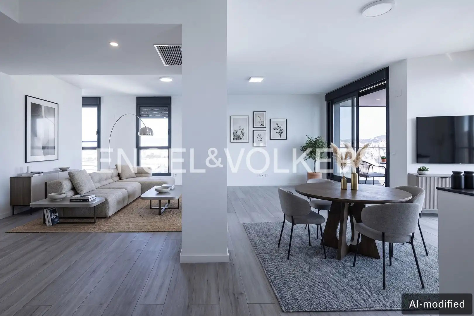 Penthouse mit Terrasse zum Verkauf in Port, imagen 10