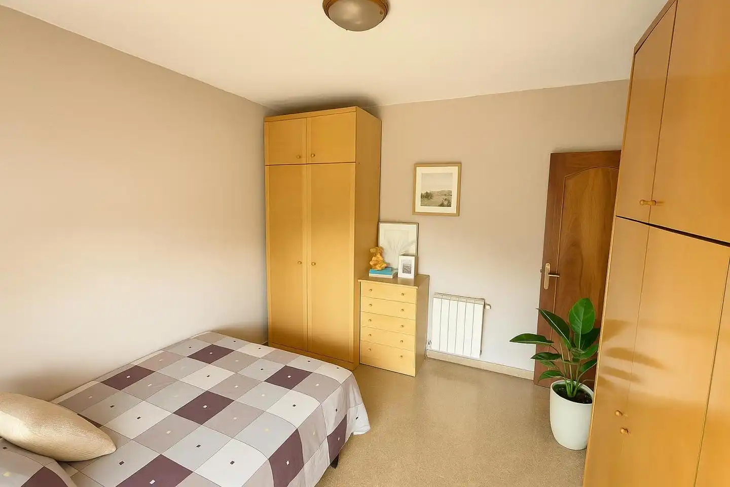 Casa o xalet en venda a calle Santa Creu de Creixà, Piera