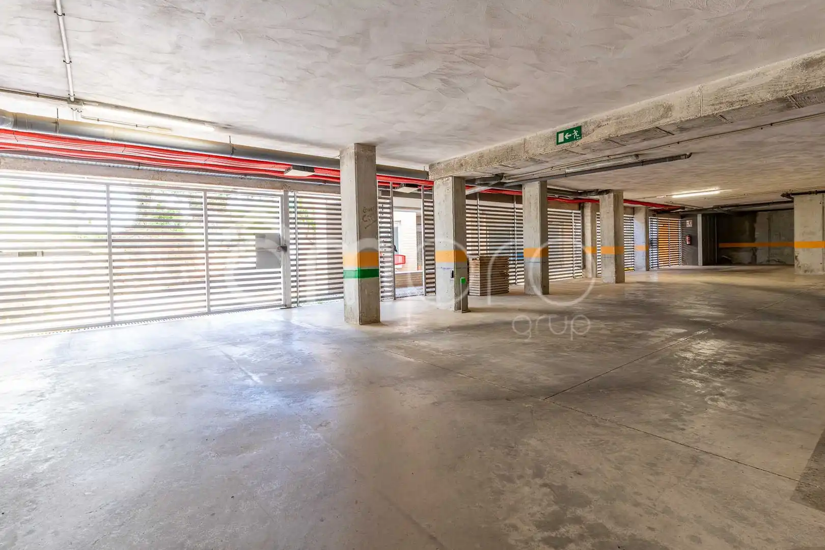 Garage for rent in mare de deu de montserrat, Platja de la Paella