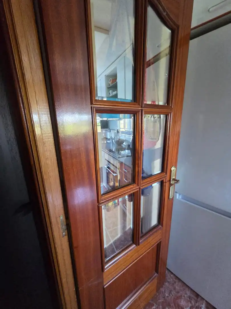 Flat for sale in Madrid  with Air Conditioner, Heating and Parquet flooring